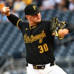 article image - Rockies Pirates Baseball